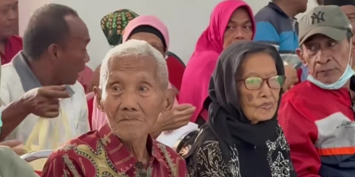 Ilustrasi KPM bansos PKH dan BPNT Susulan.