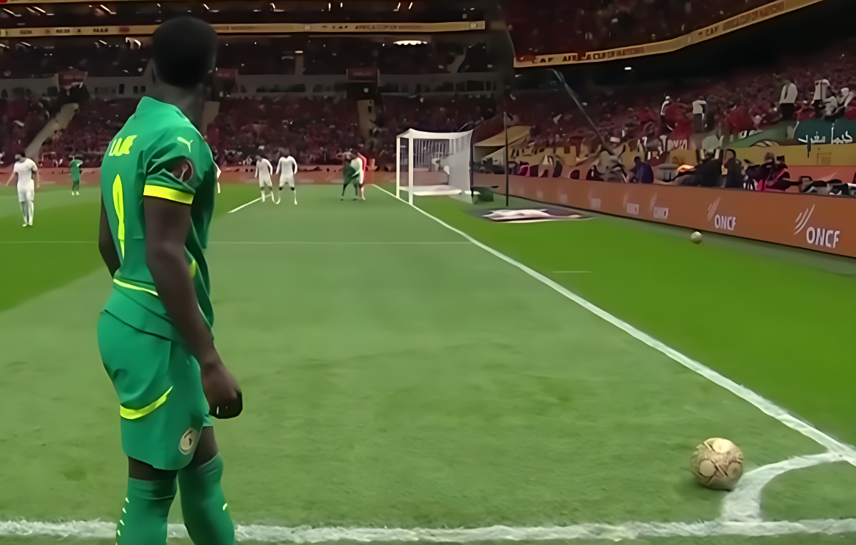 Senegal&nbsp;menjadi juara Piala Afrika 2025 setelah mengalahkan Maroko.