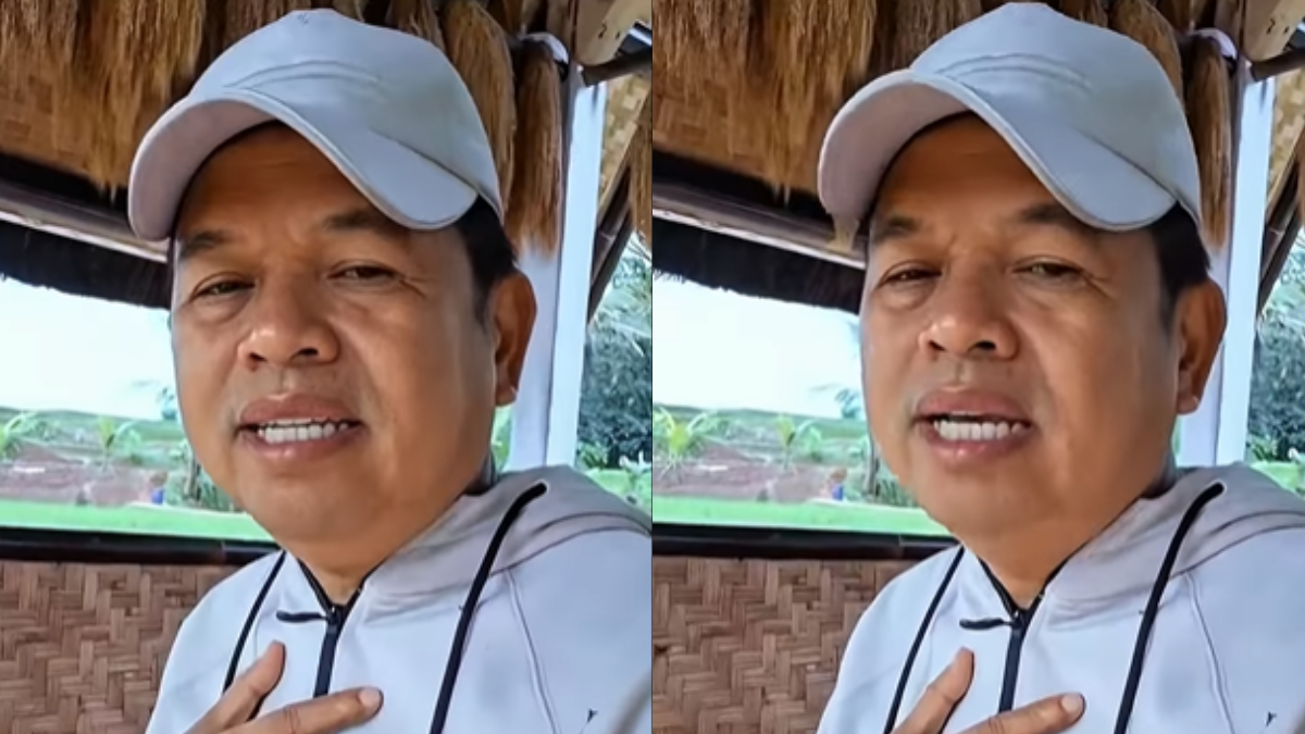 Gubernur Jawa Barat Dedi Mulyadi menyampaikan dukacita atas meninggalnya sejumlah warga di area tambang emas Pongkor, Kecamatan Nanggung, Kabupaten Bogor.