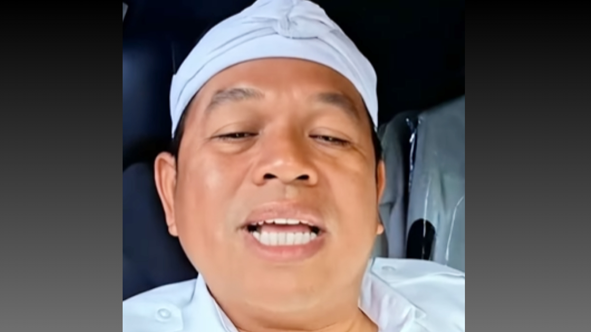 Gubernur Jawa Barat Dedi Mulyadi menjelaskan terkait gaji PPPK Paruh Waktu di Pemprov Jabar.