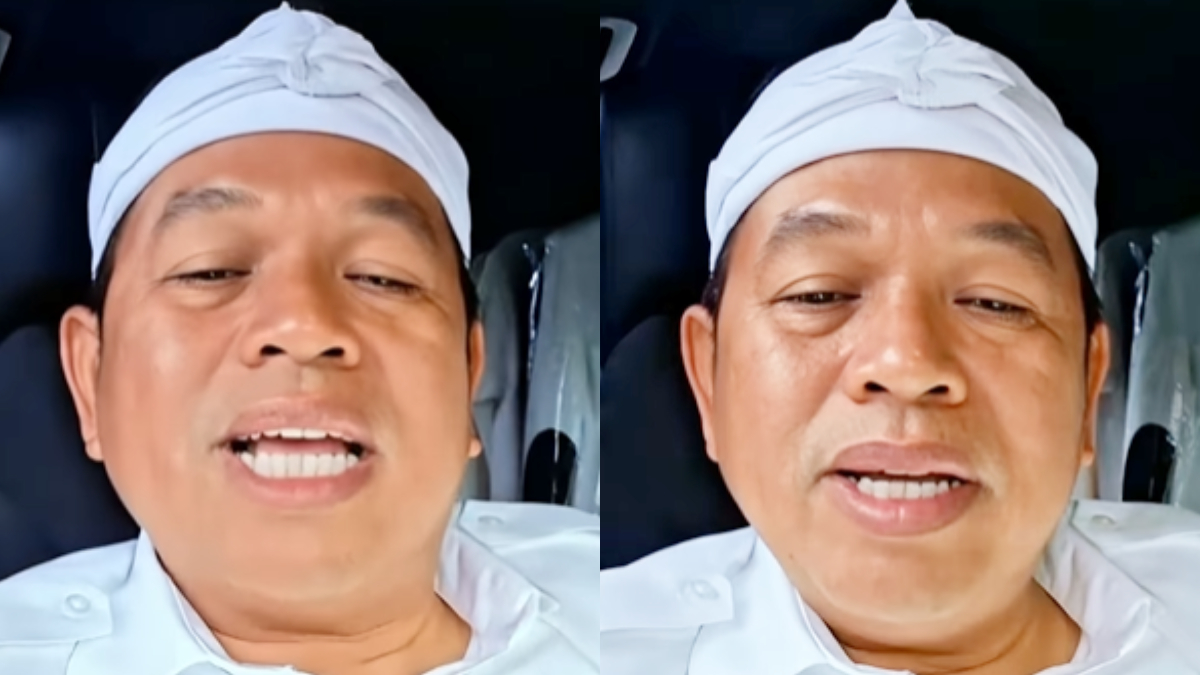 Gubernur Jawa Barat Dedi Mulyadi menjelaskan terkait gaji PPPK Paruh Waktu di Pemprov Jabar.