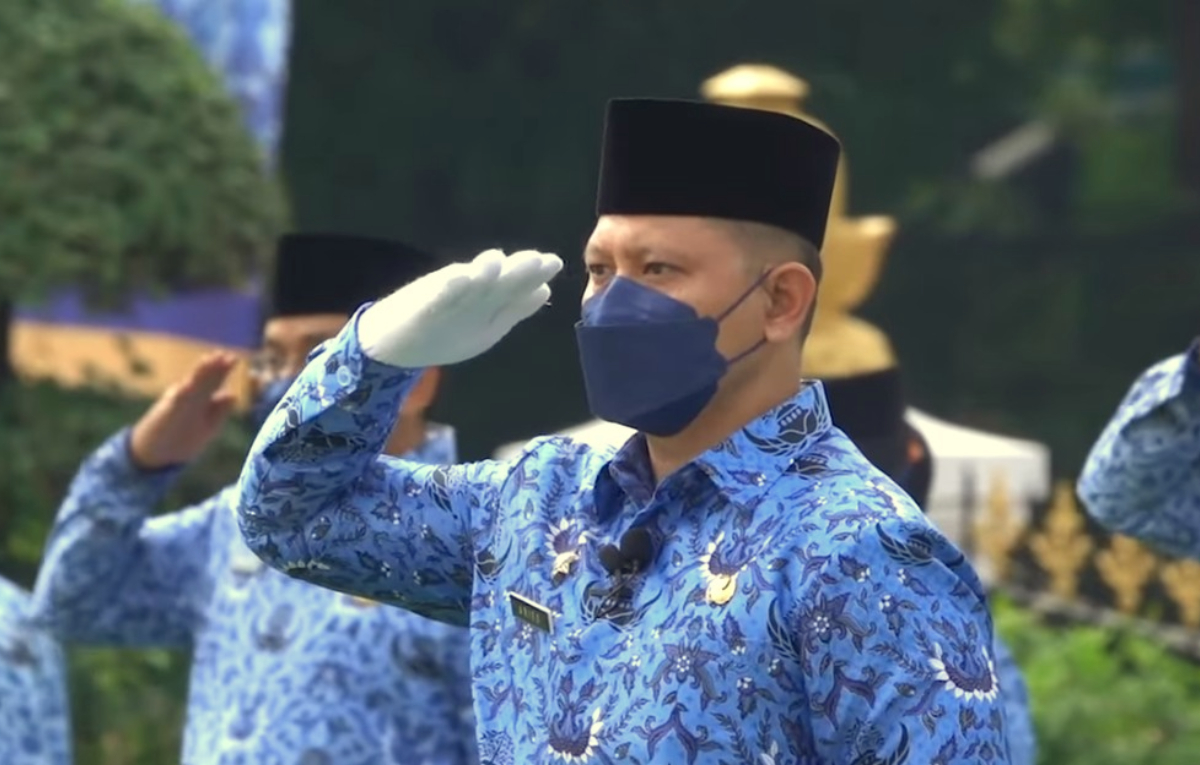 ASN dapat mengajukan KPPI.