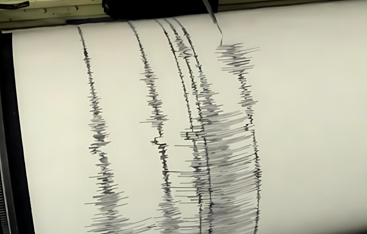 BMKG: Pagi ini, Barat Daya Waikabubak Kabupaten Sumba Barat NTT diguncang gempa.