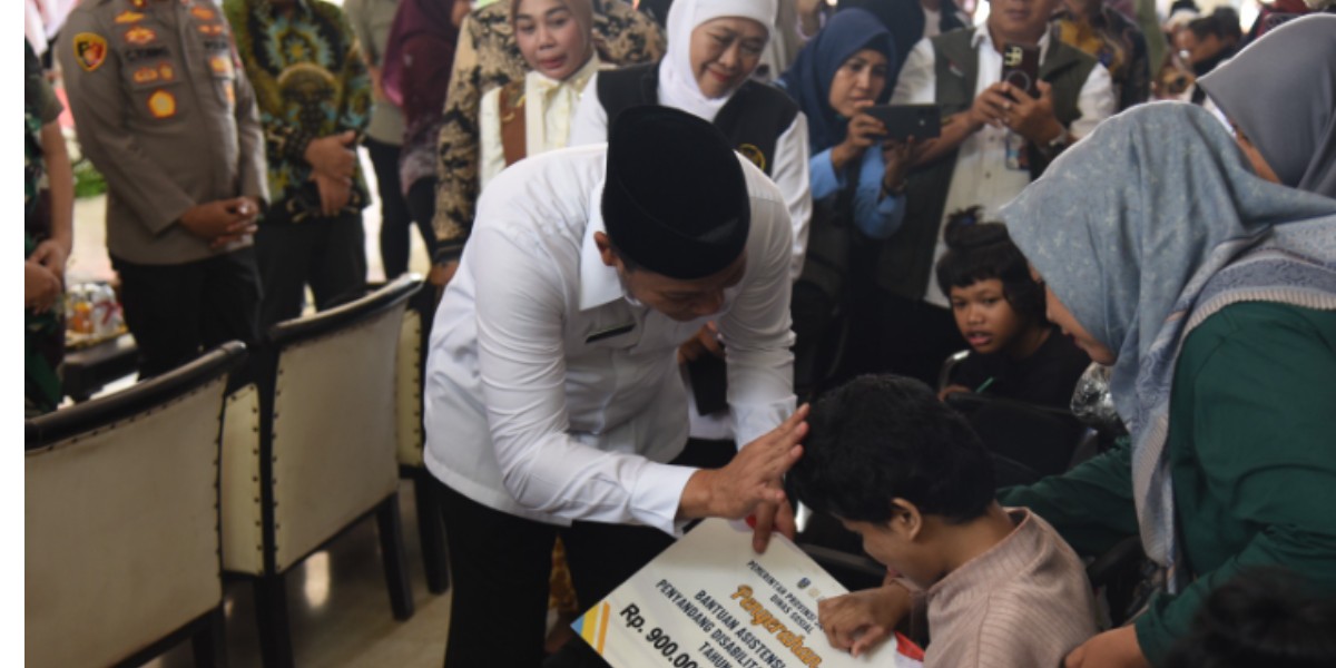 Kemensos akan menyalurkan PKH 2026, segera daftar atau cek kepesertaan bansos.