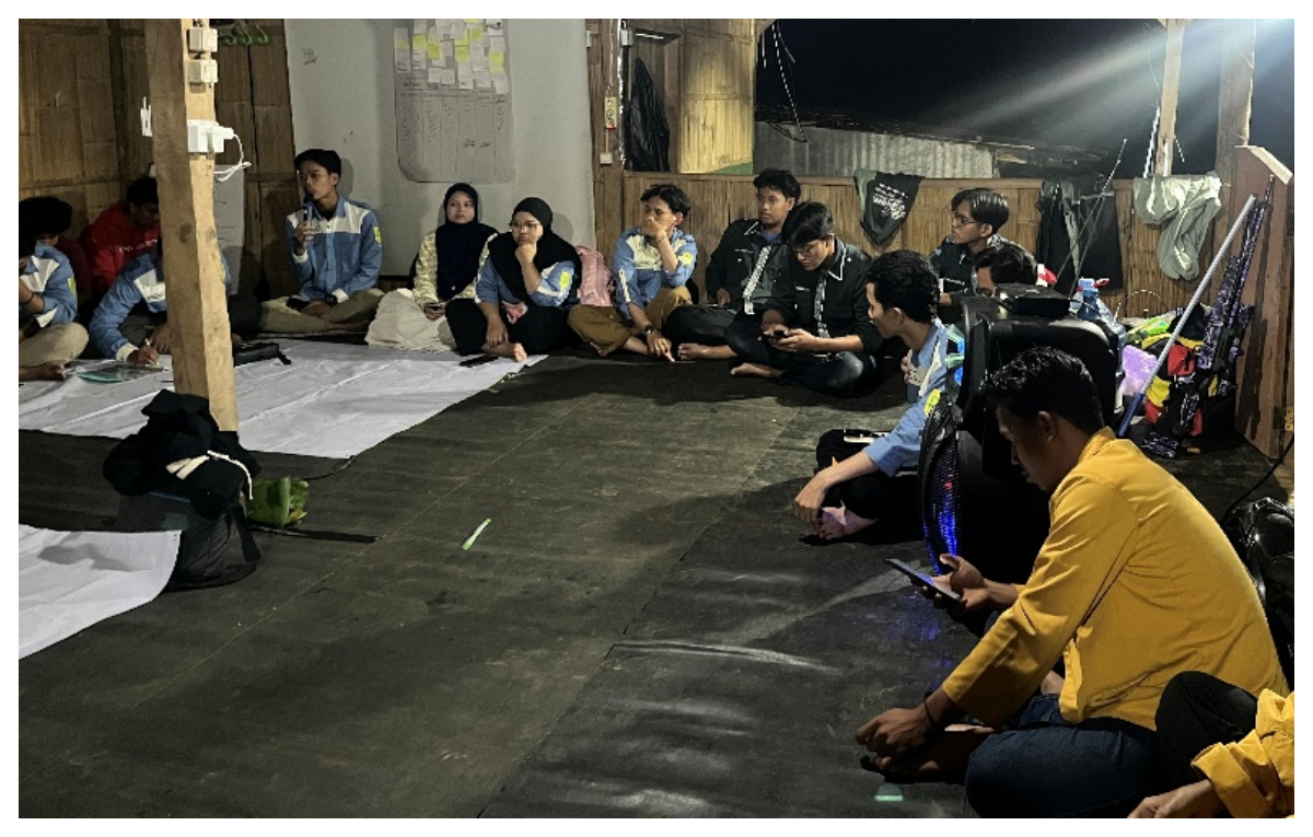 PD IPM Kabupaten Bogor melaksanakan camping di Bumi Perkemahan Lembah Situhiang, Kecamatan Pamijahan, Kabupaten Bogor, pada 24&ndash;25 Januari 2026.