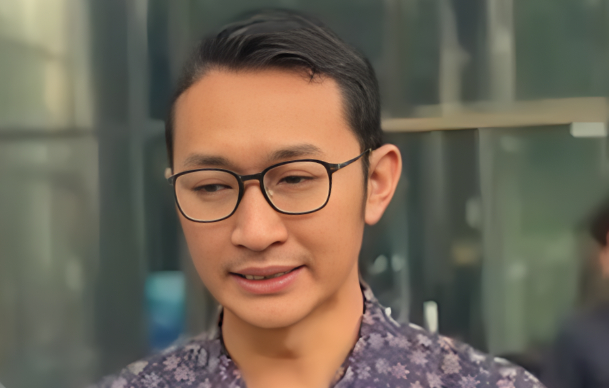 Juru Bicara KPK, Budi Prasetyo