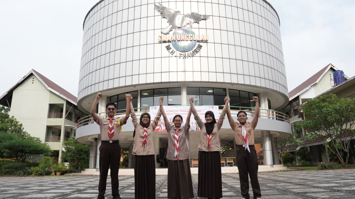 Ilustrasi. SMA Unggul Garuda buka seleksi Kepala sekolah dan guru.