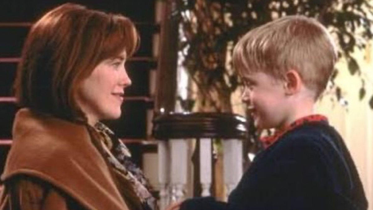 Catherine O Hara, ibu Kevin dalam film Home Alone meninggal dunia.