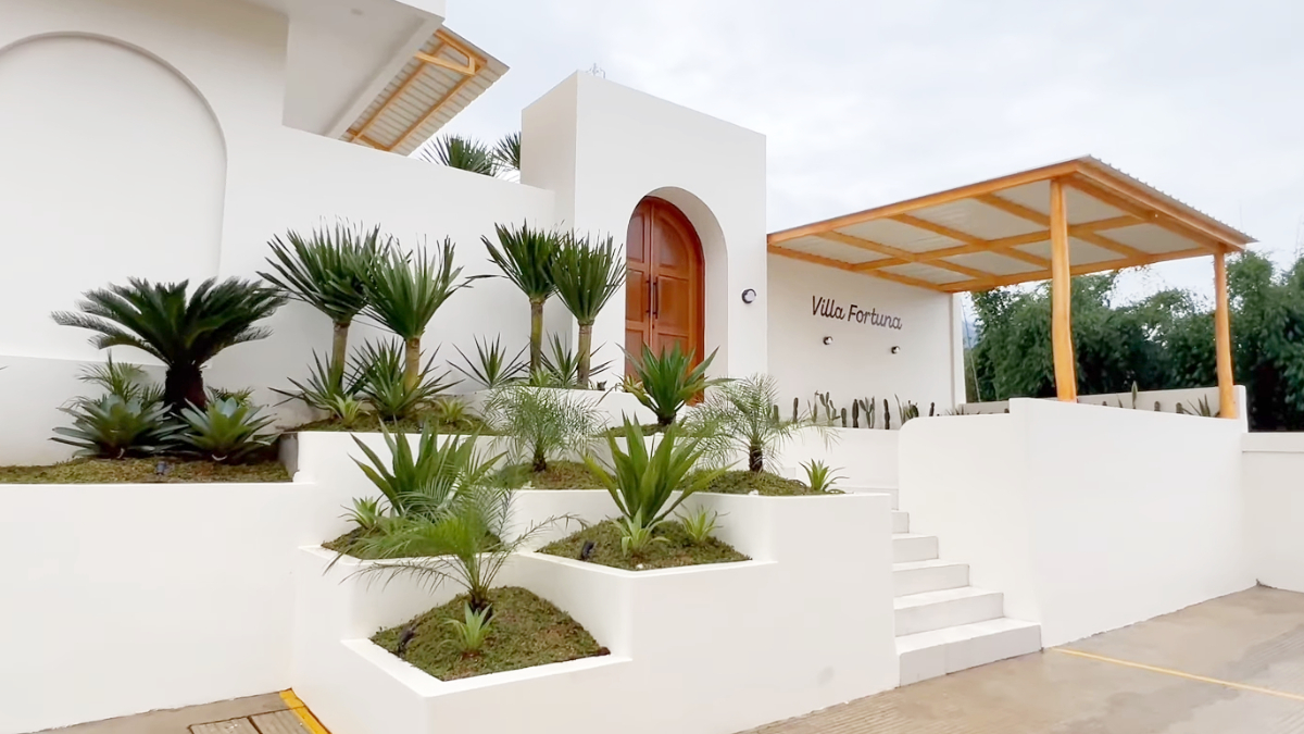Villa Cendana by Fortuna