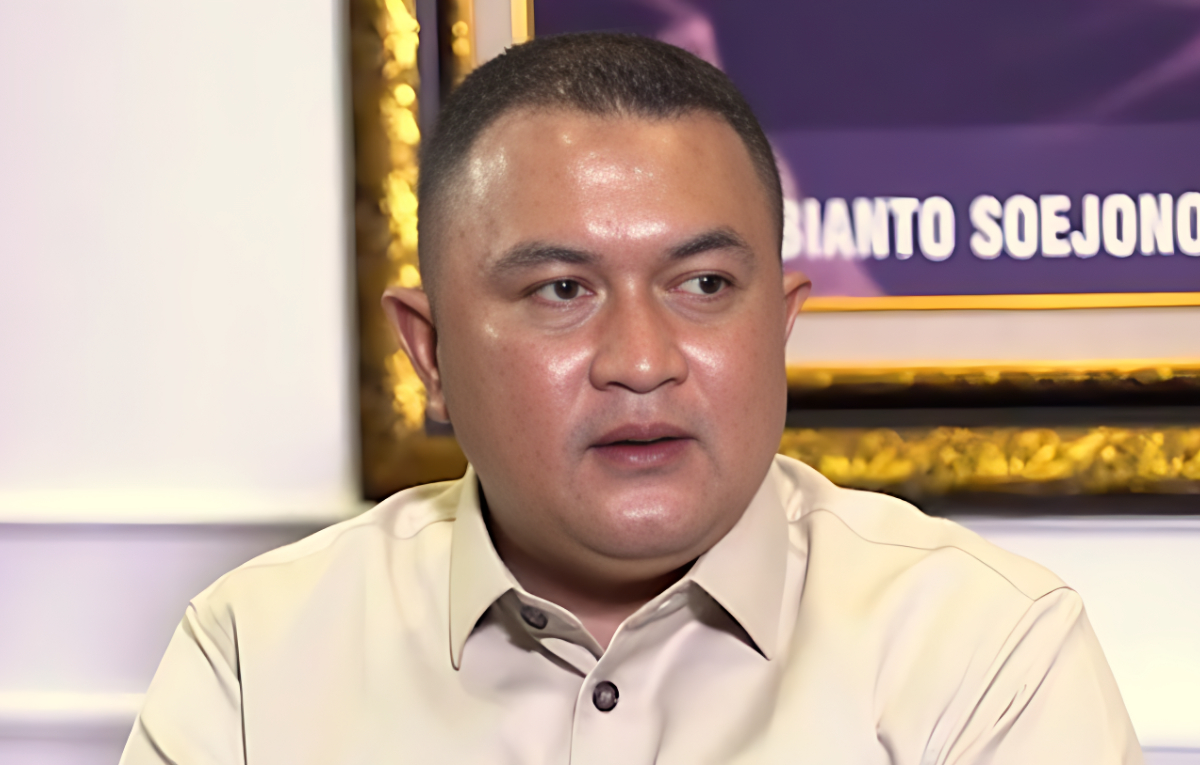 Bupati Bogor, Rudy Susmanto melanjutkan pembangunan Jalan Penghubung Bojong Gede-Kemang.