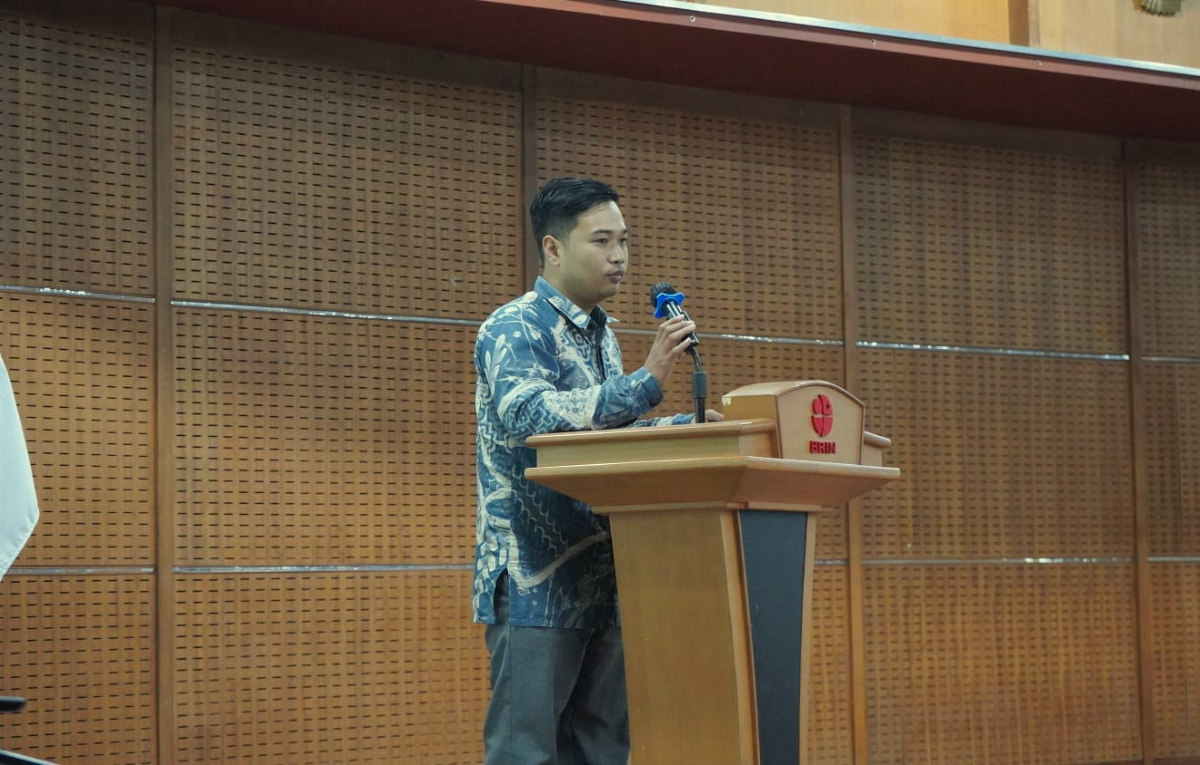 Irwan Maulana, Dosen Institut Ummul Quro al Islami Bogor