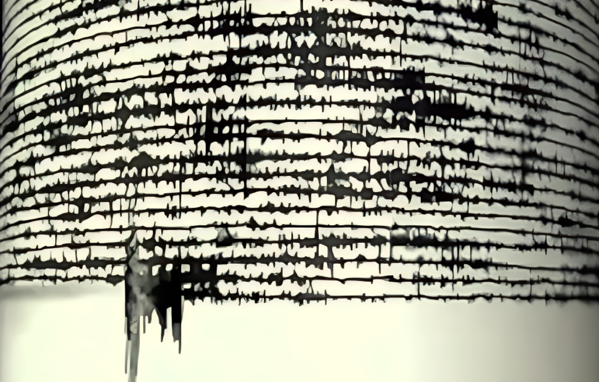 BMKG: Gempa bumi mengguncang kawasan Tenggara Dompu NTB.