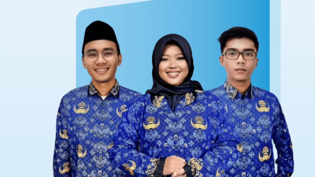 Ilustrasi PPPK