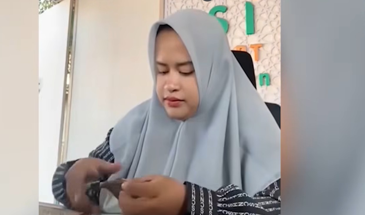 Ilustrasi pencairan bansos tahap 4 tahun 2025 dirapel di penyaluran bantuan 2026