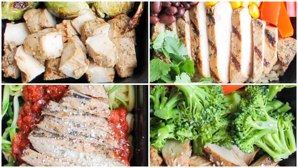 Resep marinasi ayam mudah dan lezat untuk stok menu Sahur selama Ramadhan.