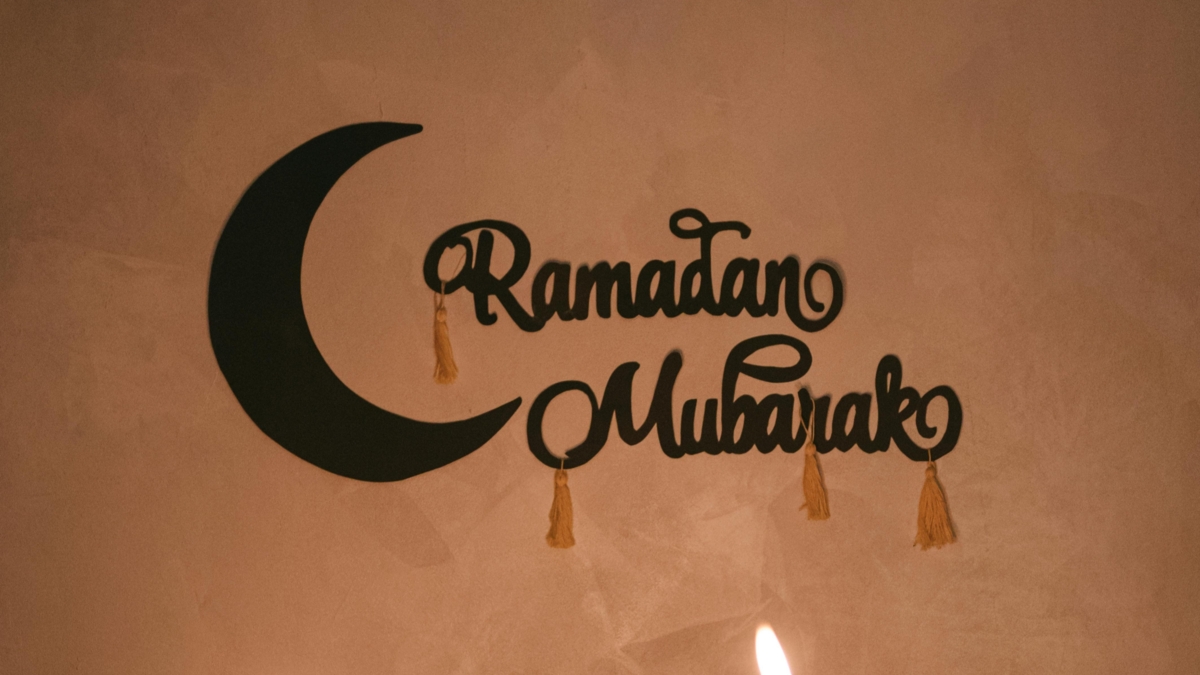 Ilustrasi sambut Bulan Ramadhan 2026