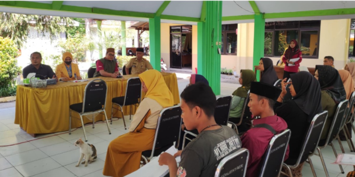 Pencairan BPNT dan PKH tahap 1 akan berlangsung pada Februari 2026.