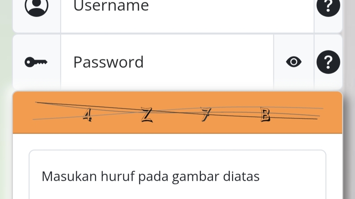 Laman utama Info GTK