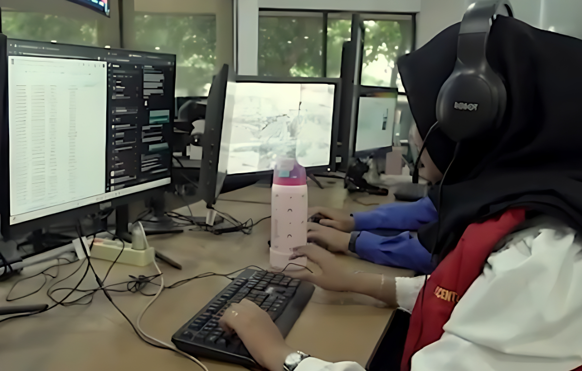 Command Center 112 dan 119 menjadi salah satu andalan program di Kabupaten Bogor.