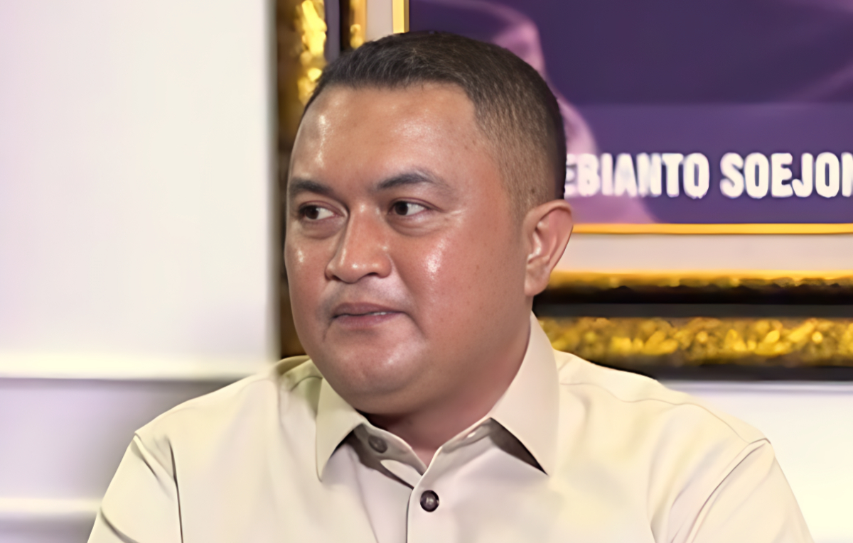 Sejumlah cerita unik&nbsp;Command Center 112 diungkapkan&nbsp;Bupati Bogor, Rudy Susmanto.