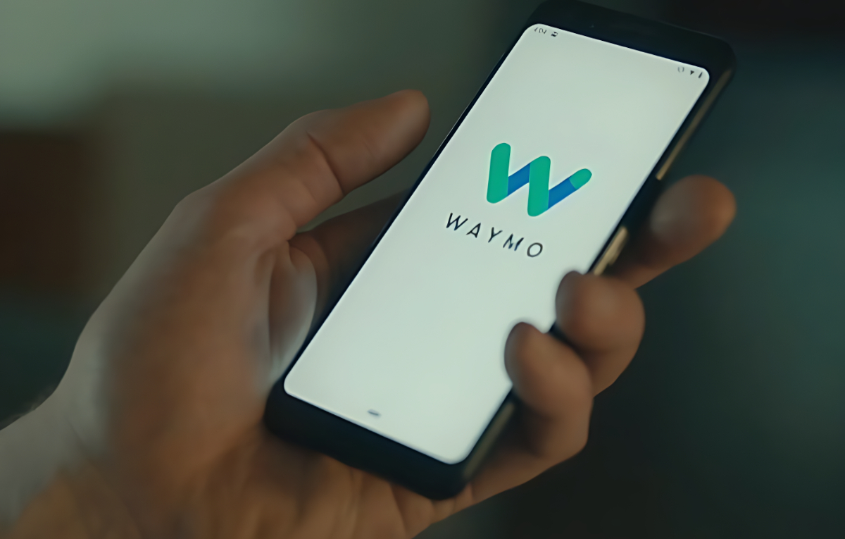 Waymo.