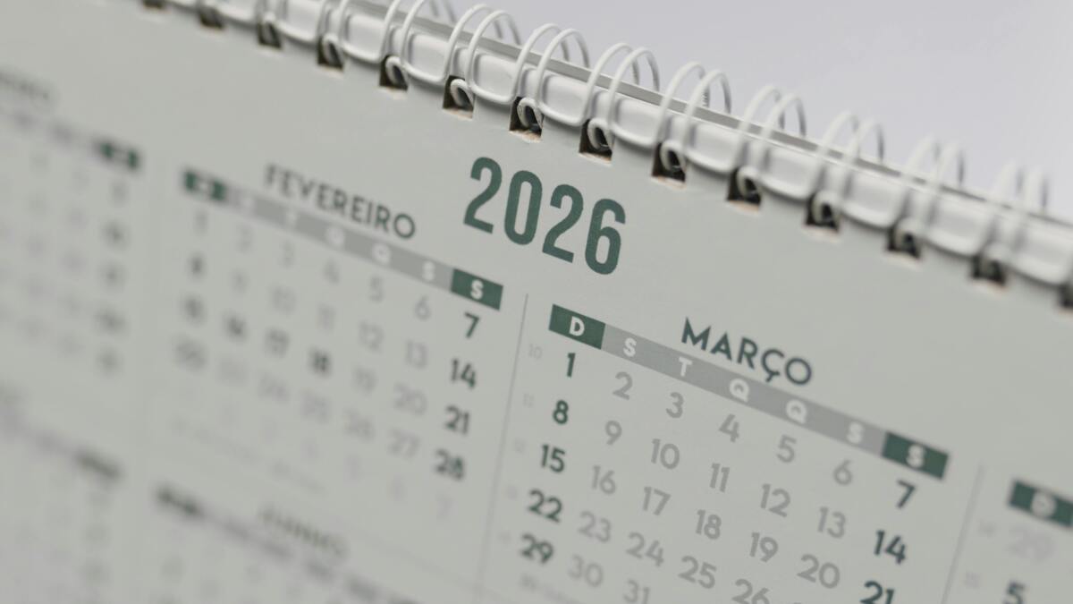 Ilustrasi kalender libur panjang dan tanggal cuti bersama ASN.