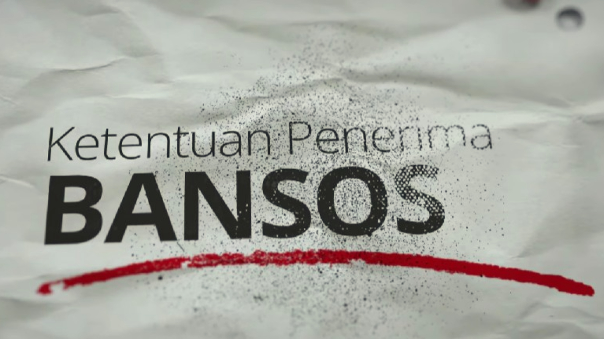 Ilustrasi KPM yang akan menerima pencairan bansos BPNT tahap 1 2026.