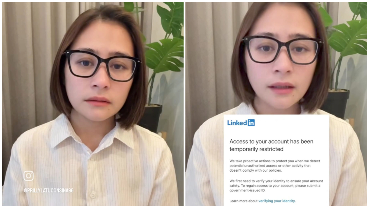 Video Klarifikasi Prilly Latuconsina Usai Open to Work yang menimbulkan polemik.