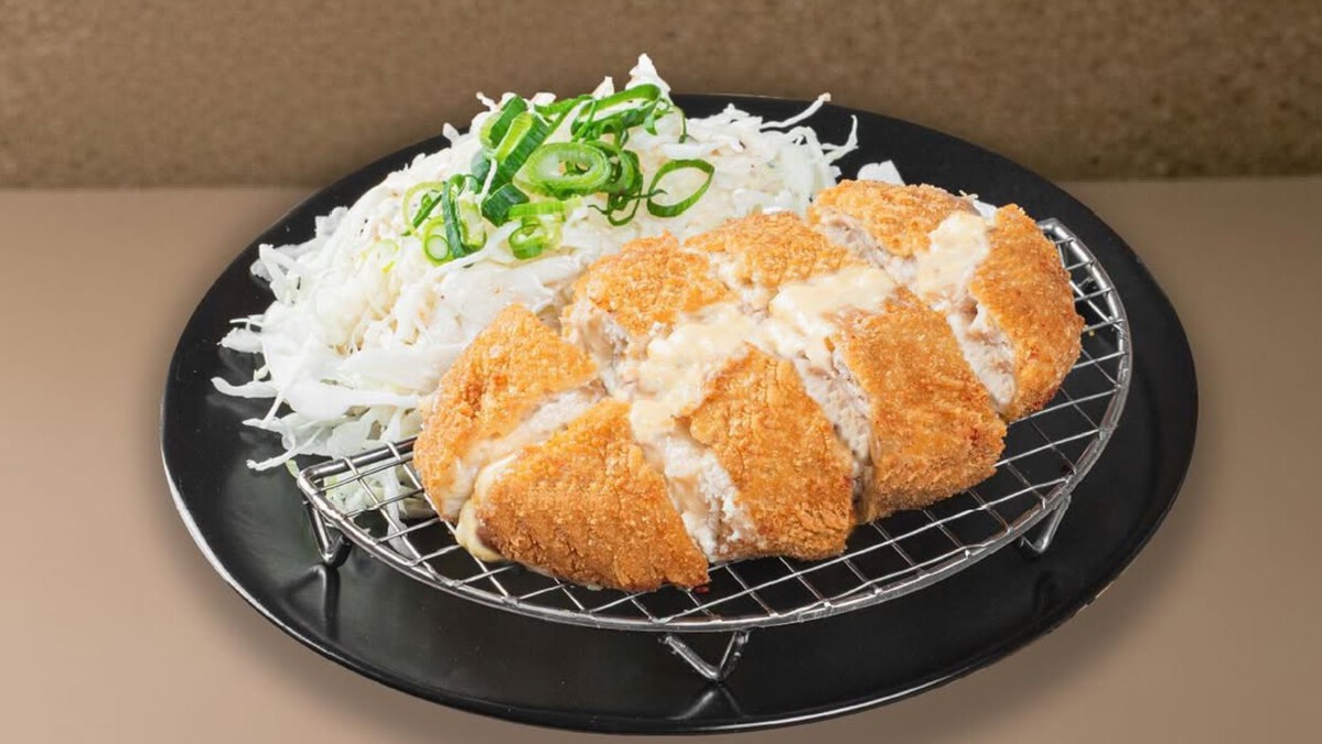Katsunyaka Bogor, resto Jepang affordable dengan beef katsu