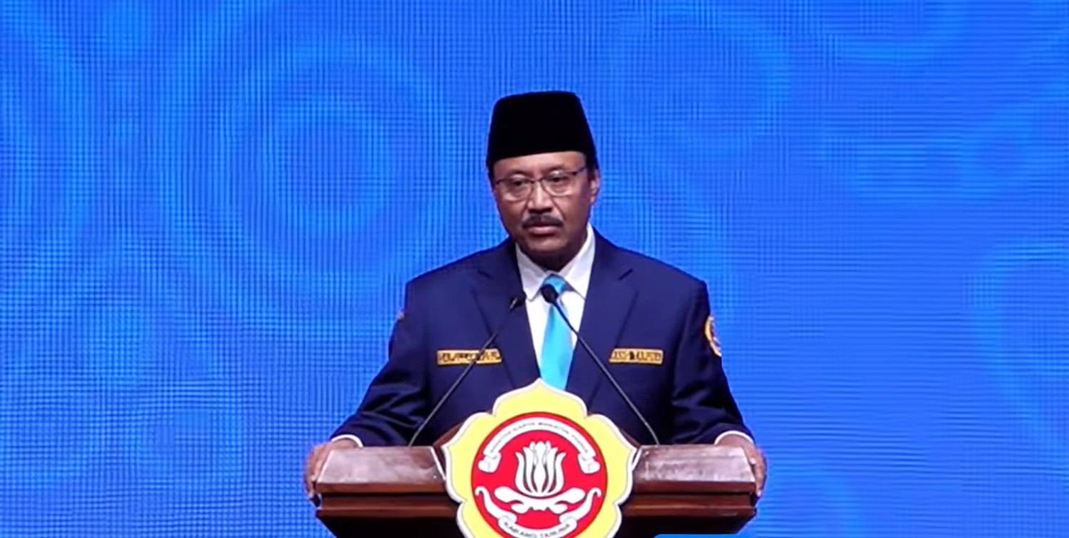 Menteri Sosial mengungkapkan sebanyak 300 ribu KPM punya kesempatan menerima bansos Rp5 juta