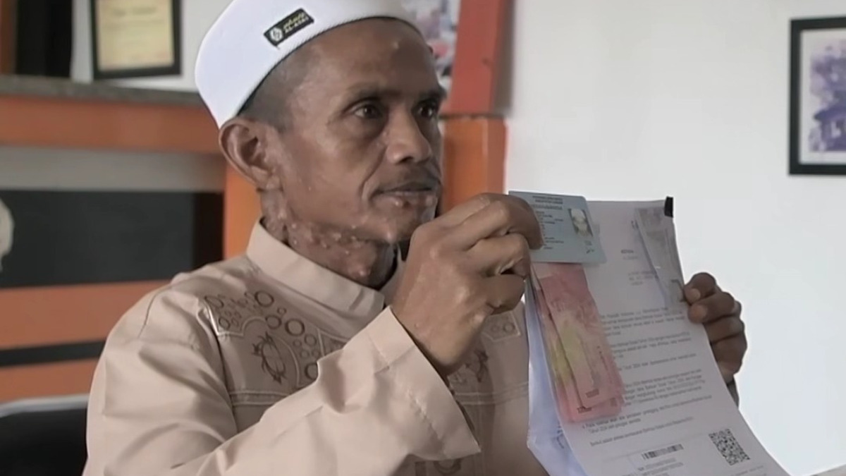 Ilustrasi pencairan bansos PKH dan BPNT tahap 1 2026