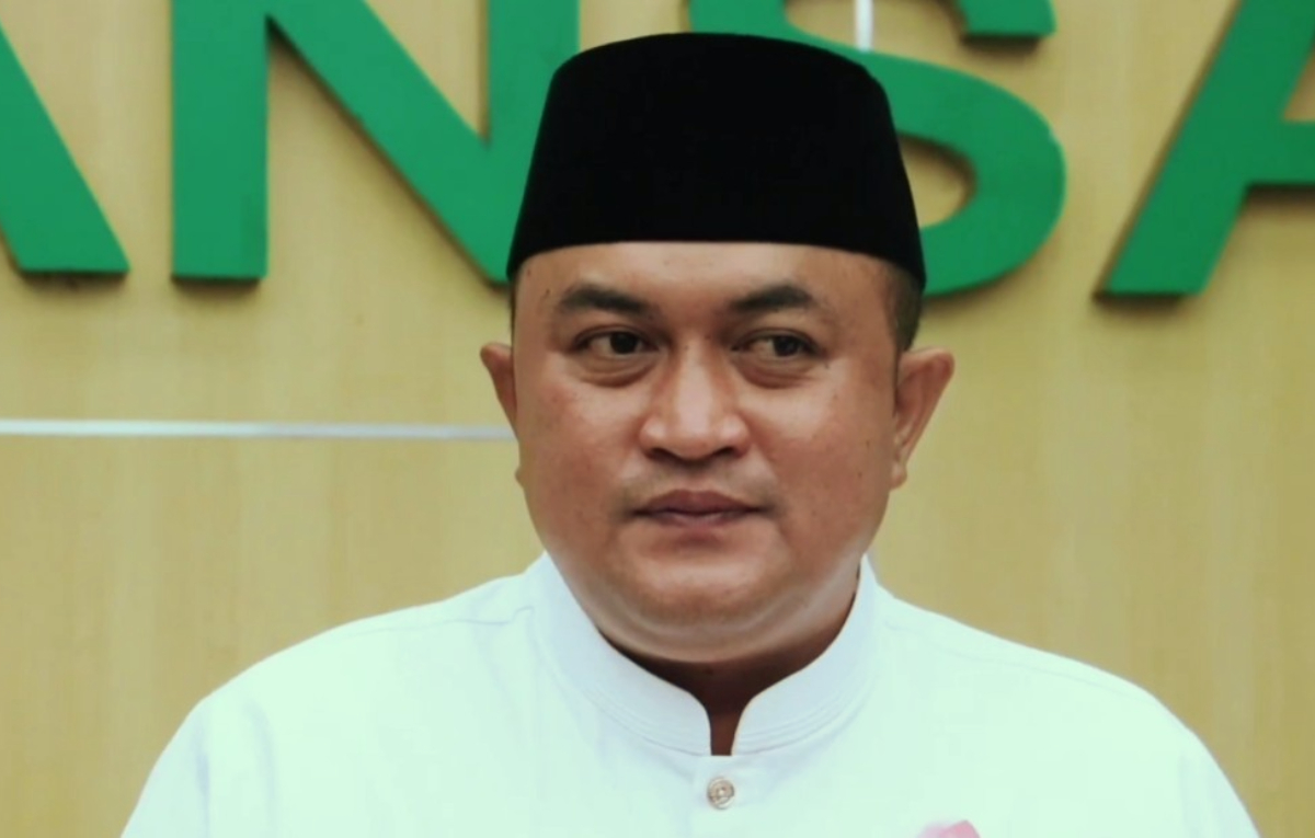Bupati Bogor, Rudy Susmanto Gratiskan PBB di Bawah Rp100 Ribu.