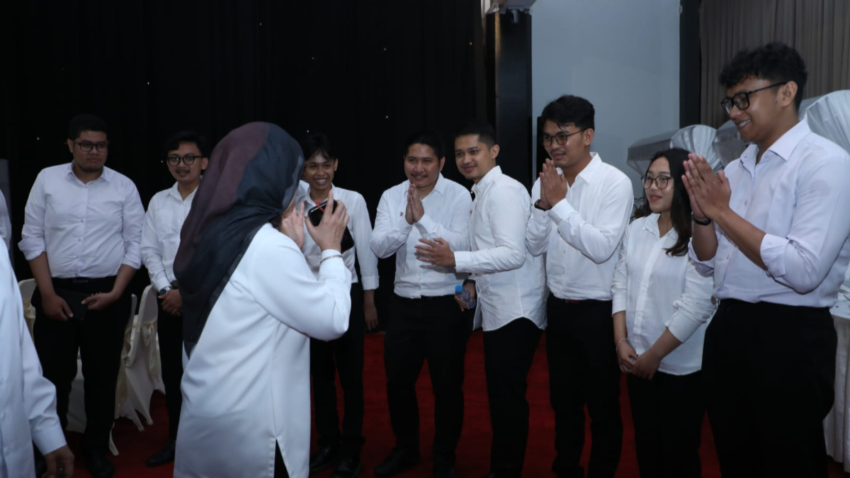 Penutupan Orwastu CPNS Kementerian PANRB Tahun Anggaran 2024