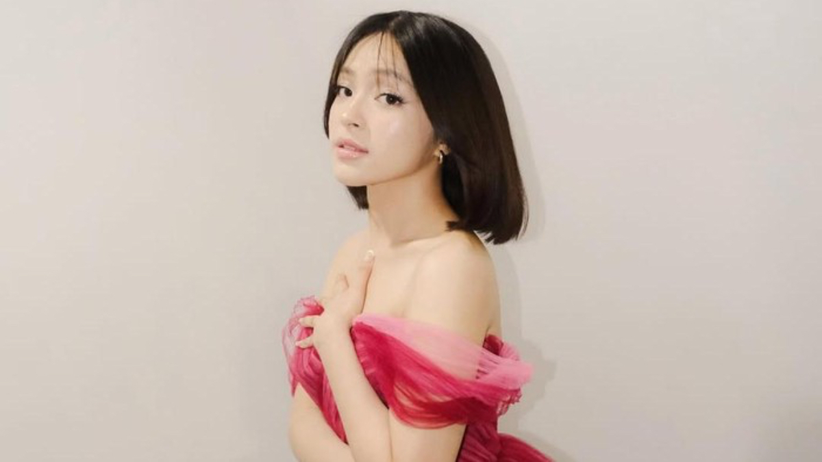 Elsa Japasal klarifikasi soal Whip Pink di rumahnya.