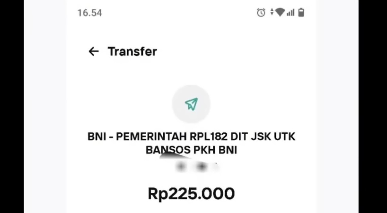Pencairan bansos tahap 1 2026 susulan untuk KPM yang belum terima saldo bantuan