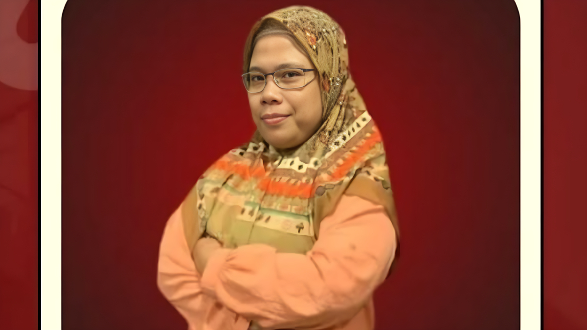 Direktur Kopel Jabodetabek, Susana Tutik Mardiyanti.