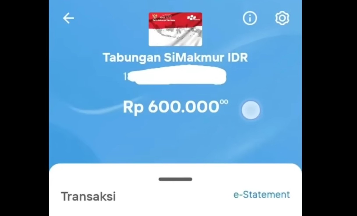 Banyak KPM yang mempertanyakan bansos BPNT tahap 4 2025 bakal cair atau tidak