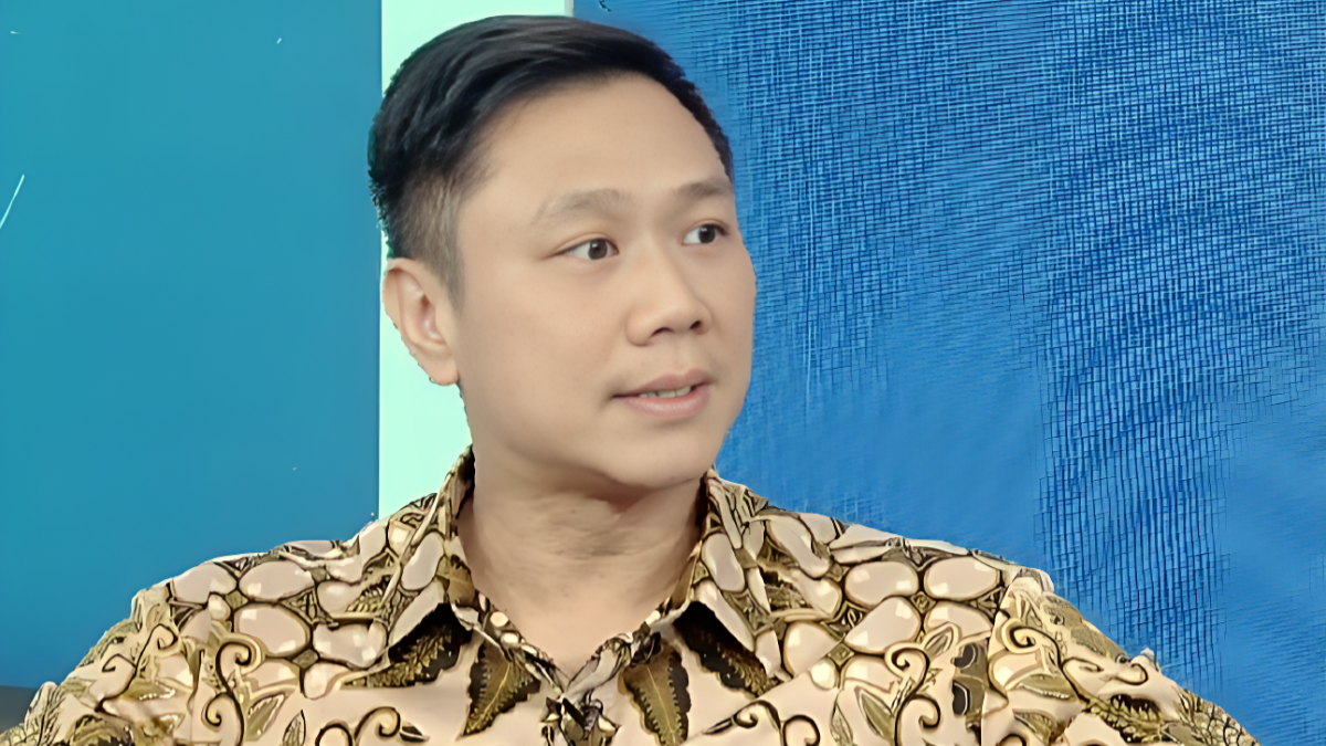 Area Business Head Auto2000 Jawa Timur, Haris Prasetya.