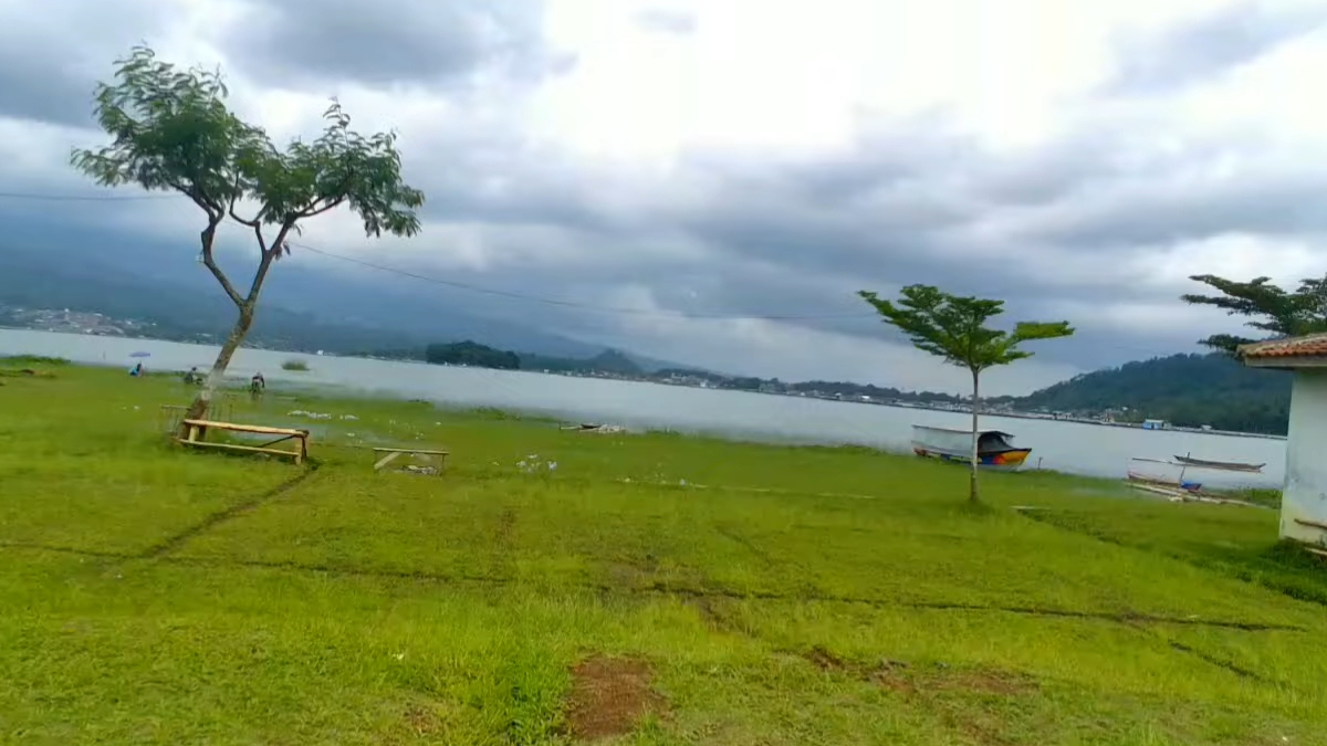 Taman Bunut Kuningan