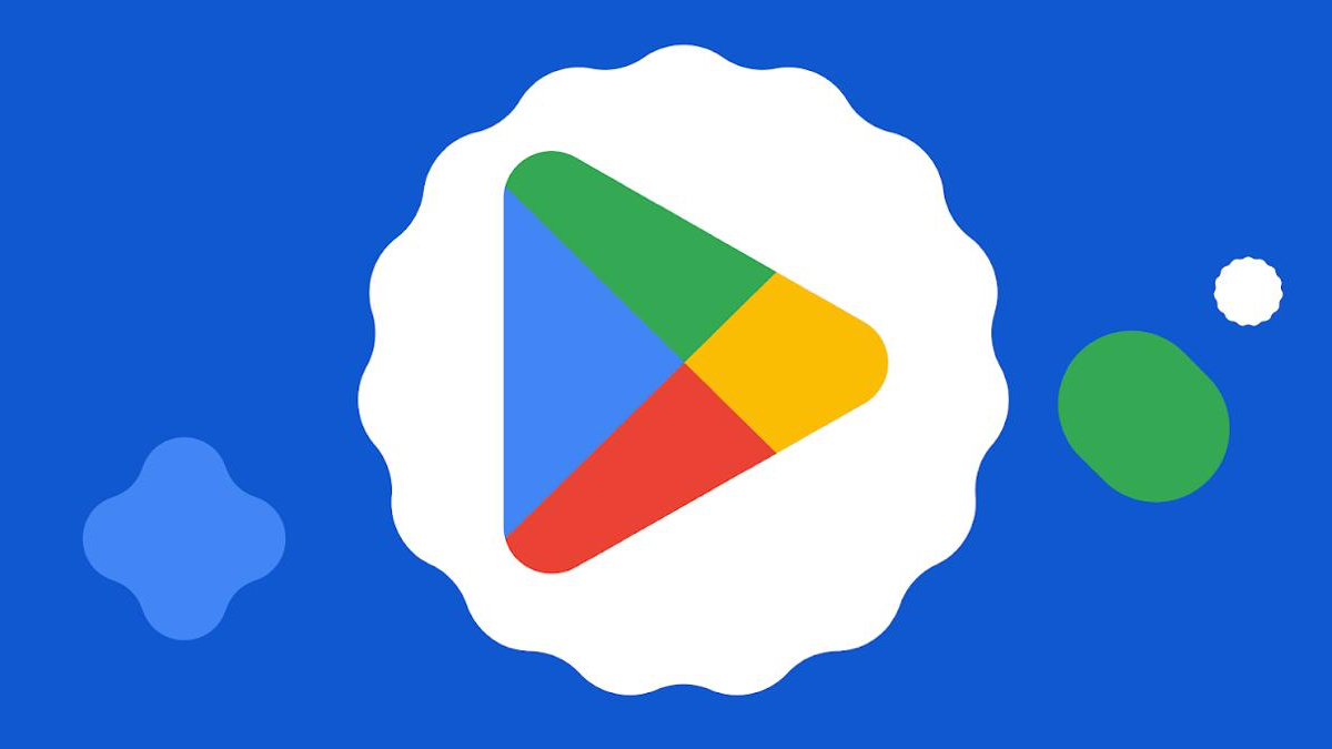 Aplikasi Google Play
