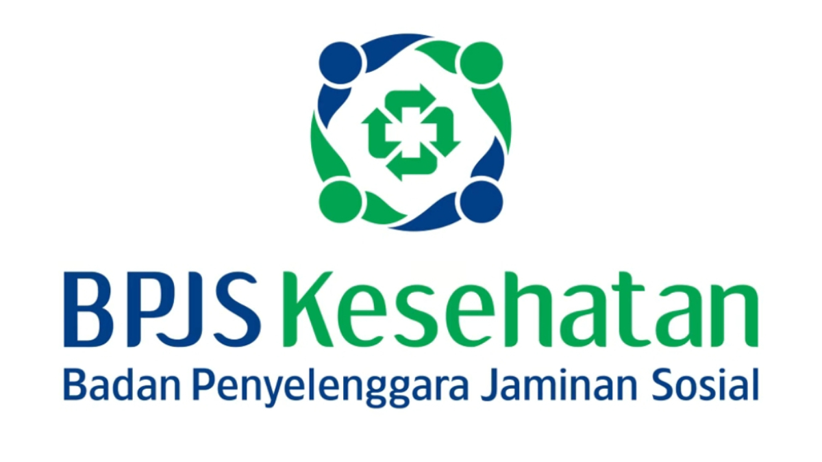 Logo BPJS Kesehatan