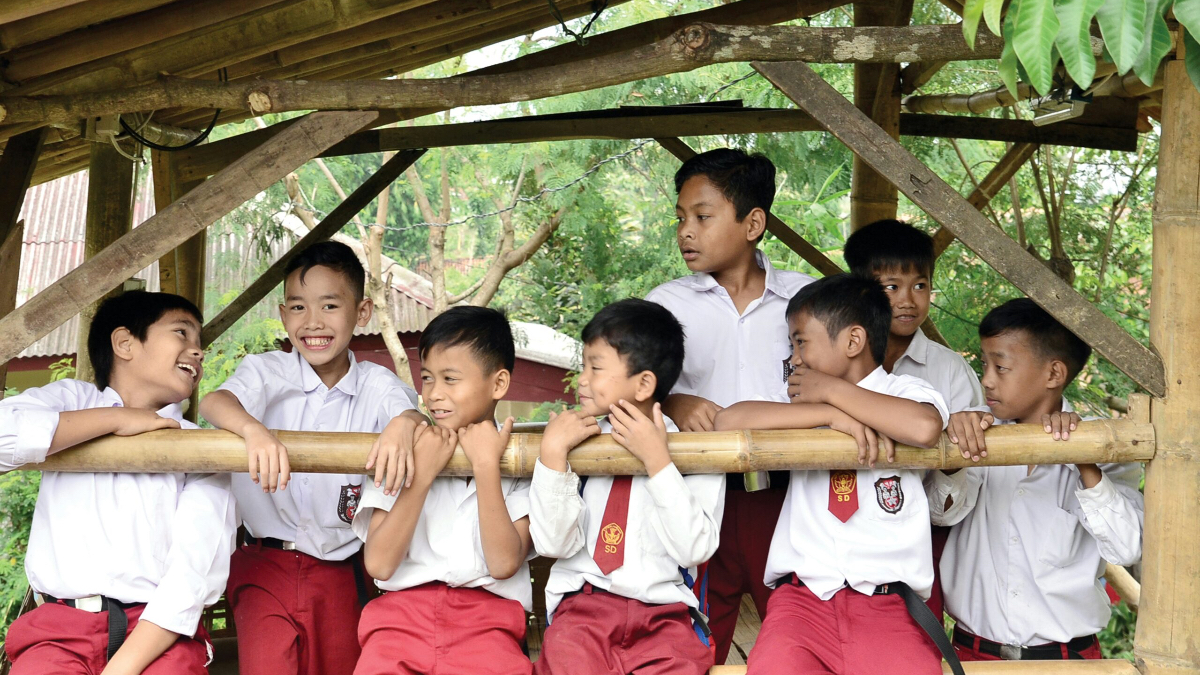 Jadwal libur anak sekolah di Ramadhan dan lebaran menuru surat edaran 3 Menteri.