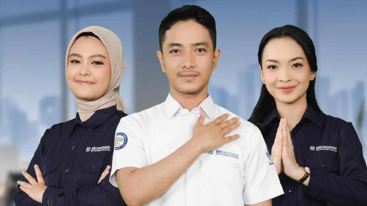 BPJS Kesehatan buka lowongan kerja sebagai PATT.