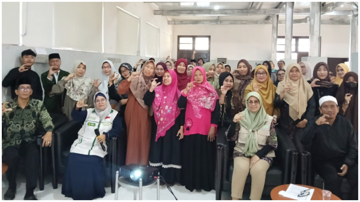 Panitia BIIFest 2026 menggelar teknikal meeting.