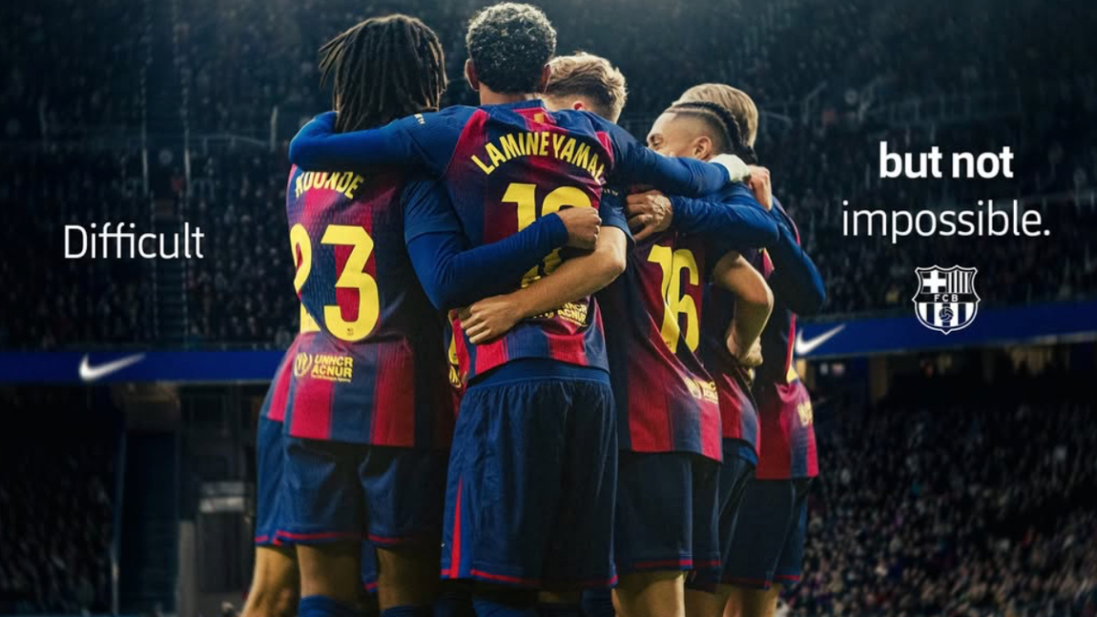 Barcelona
