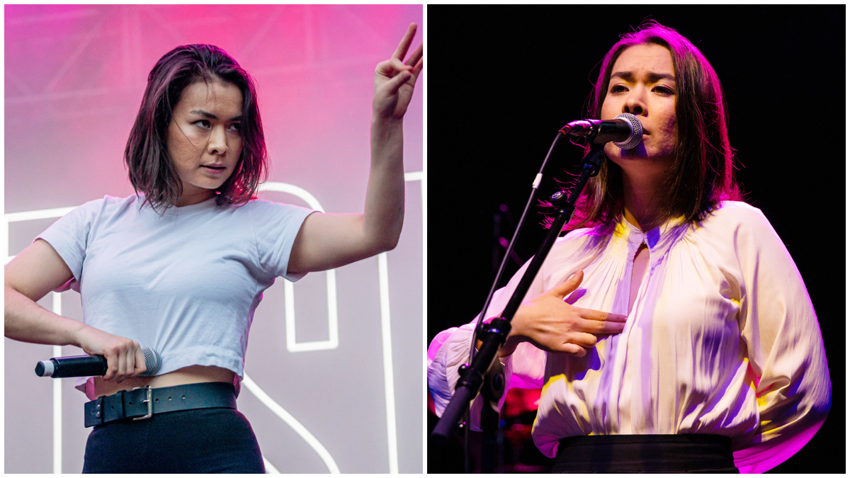 Penyanyi Mitski akan menggelar konser di Jakarta.
