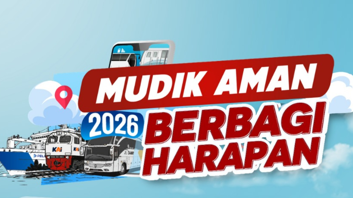 Mudik Gratis IFG Group 2026 resmi dibuka