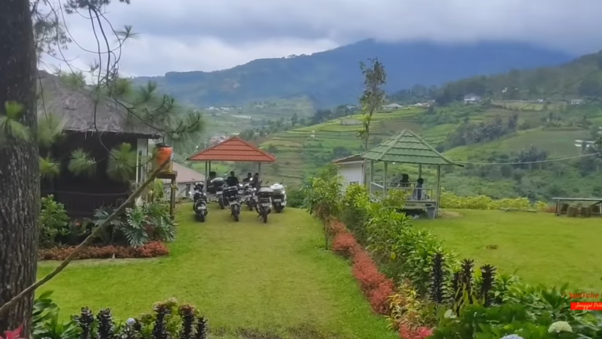 Spot kuliner Warung Kopi Sukawangi Bogor