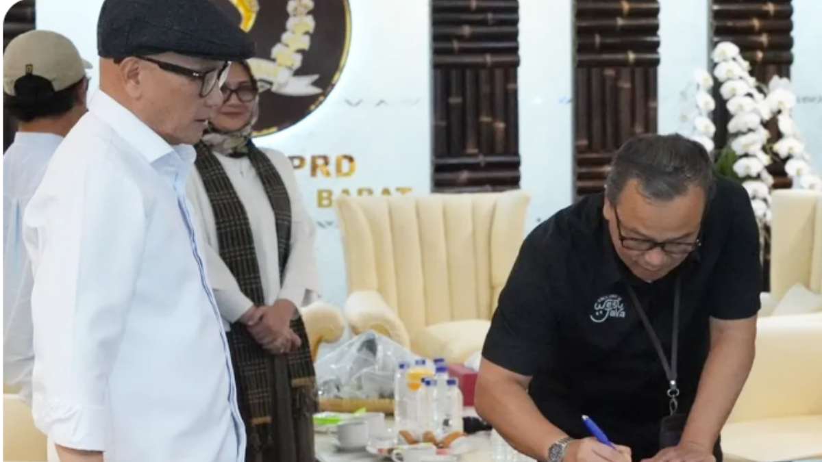 Penetapan Warisan Budaya Tak Benda (WBTb) Provinsi Jawa Barat salah satunya pengobatan tulang Cimande, Kabupaten Bogor.