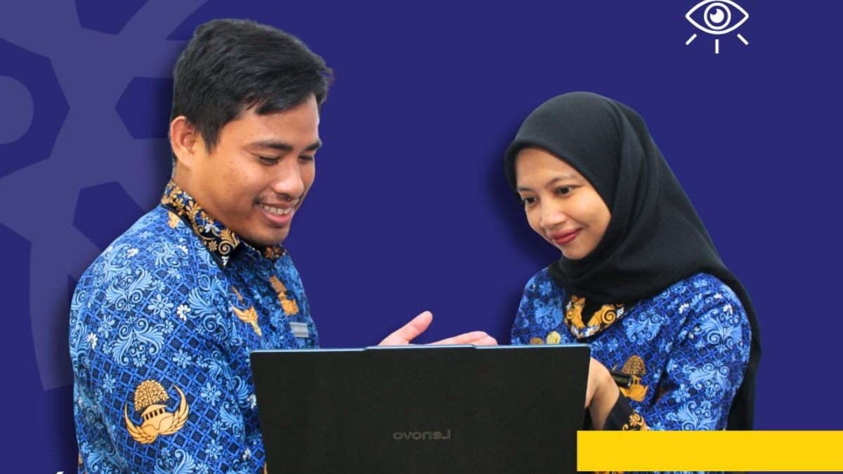 Ilustrasi guru lulusan PPG tahun 2025 yang akan mendapatkan TPG